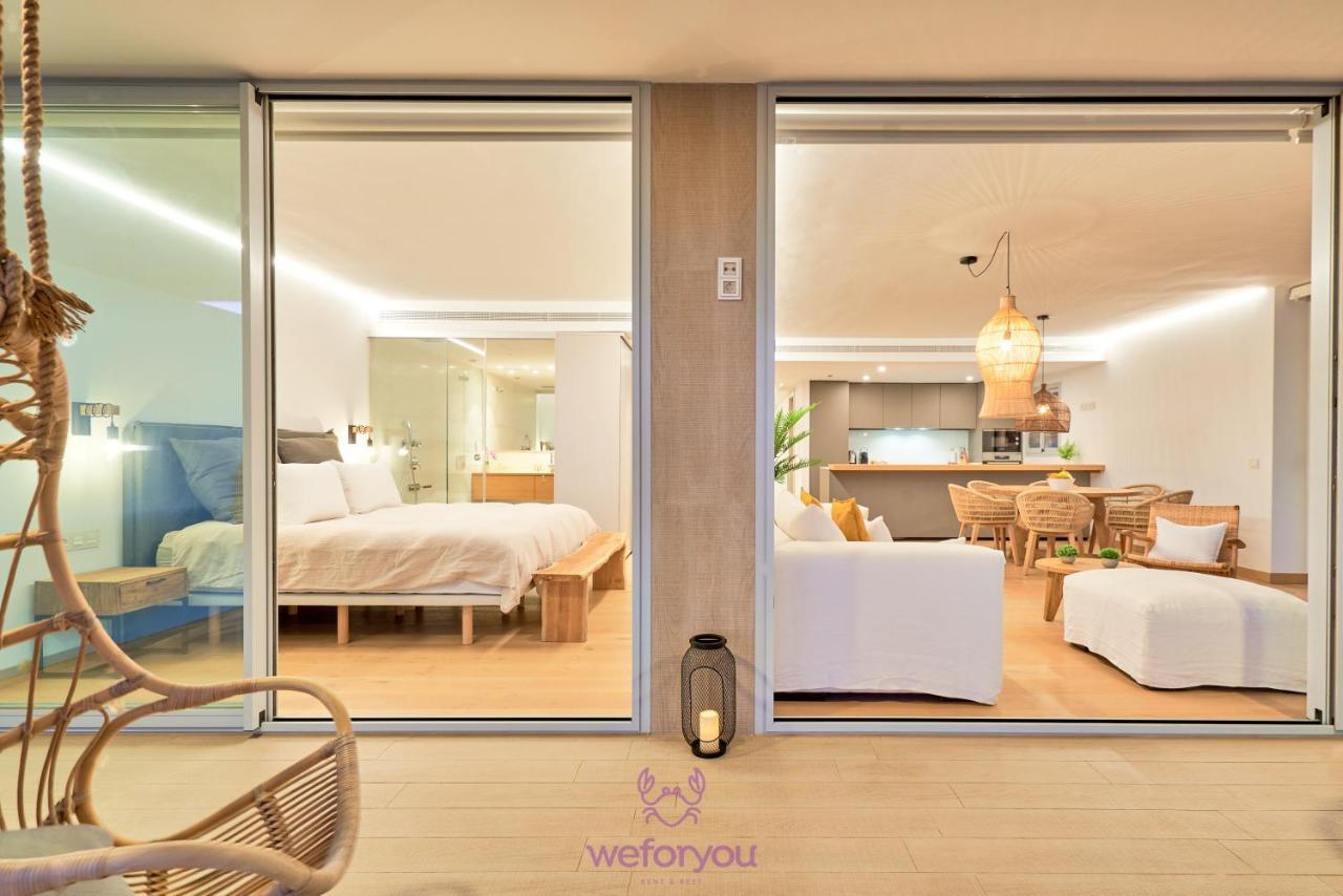 Weforyou Med One Exclusive Sea Views 3 Bedrooms A 3a Apartment