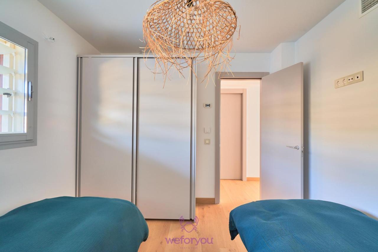 Weforyou Med One Exclusive Sea Views 3 Bedrooms A 3a Apartment Fuengirola