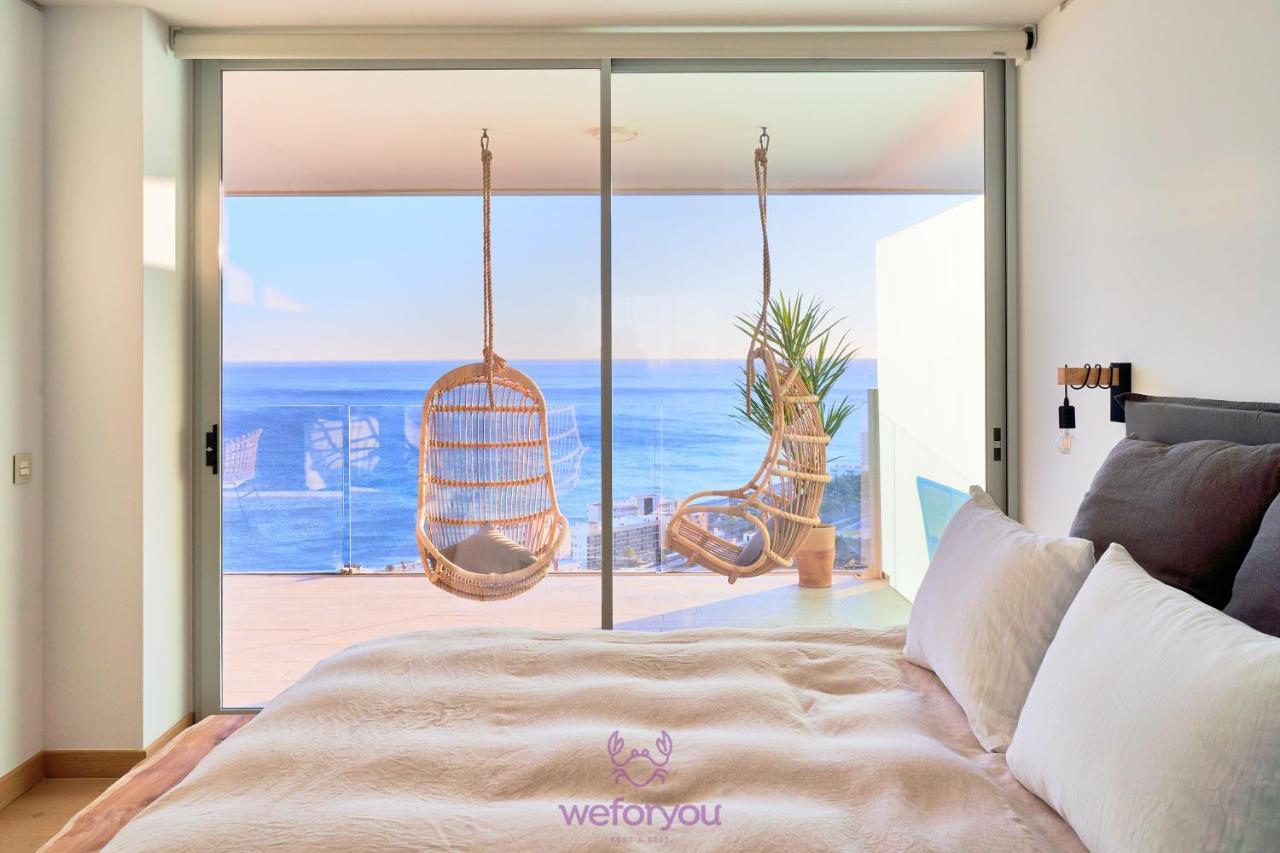 Apartment Weforyou Med One Exclusive Sea Views 3 Bedrooms A 3a *