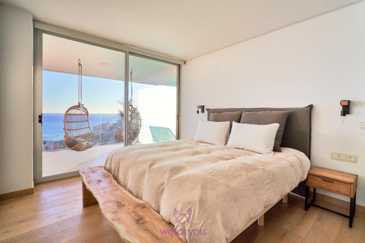 Apartment Weforyou Med One Exclusive Sea Views 3 Bedrooms A 3a *