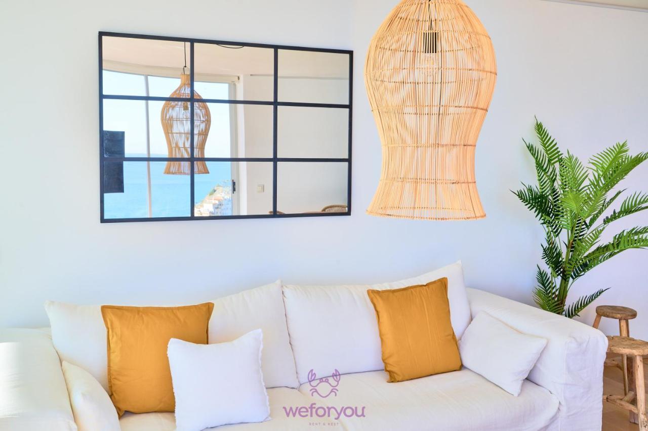Apartment Weforyou Med One Exclusive Sea Views 3 Bedrooms A 3a *